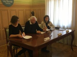 Napotnikovo leto v VM